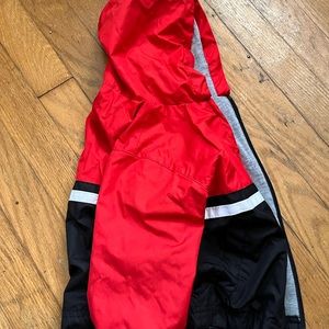 NHL Chicago Blackhawks Toddler Jacket